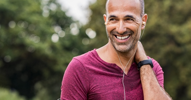 Musculoskeletal Issues